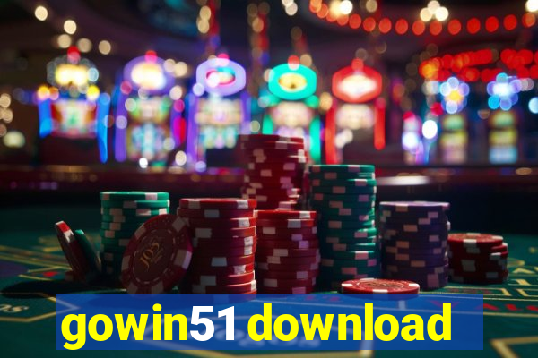 gowin51 download
